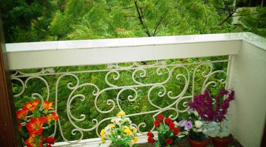 Highland Residency, New Delhi 4